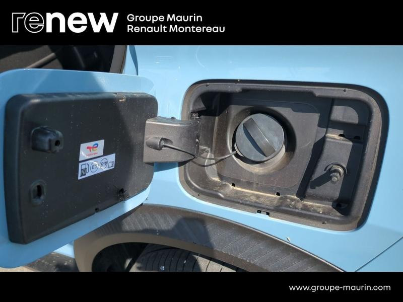 Photo 16 de l’annonce de CITROEN C3 Aircross d’occasion à vendre à VARENNES SUR SEINE