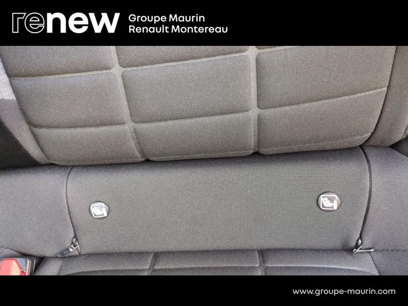 Photo 19 de l’annonce de CITROEN C3 Aircross d’occasion à vendre à VARENNES SUR SEINE