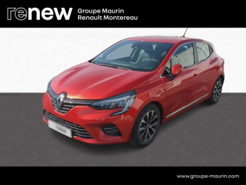RENAULT Clio d’occasion à vendre à VARENNES SUR SEINE