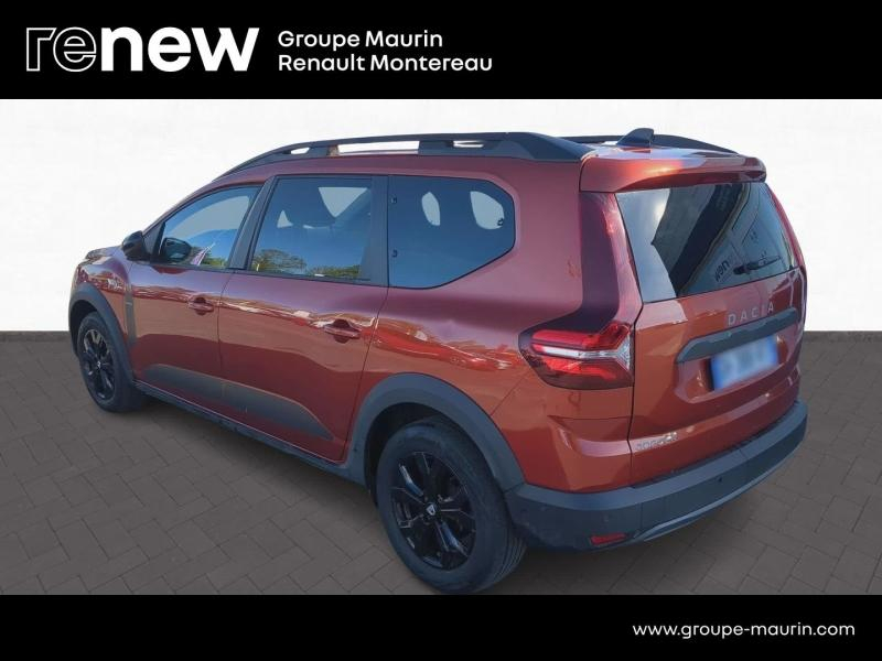 Photo 3 de l’annonce de DACIA Jogger d’occasion à vendre à VARENNES SUR SEINE