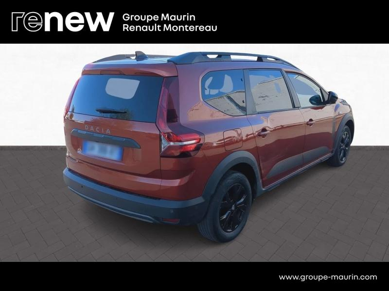 Photo 5 de l’annonce de DACIA Jogger d’occasion à vendre à VARENNES SUR SEINE