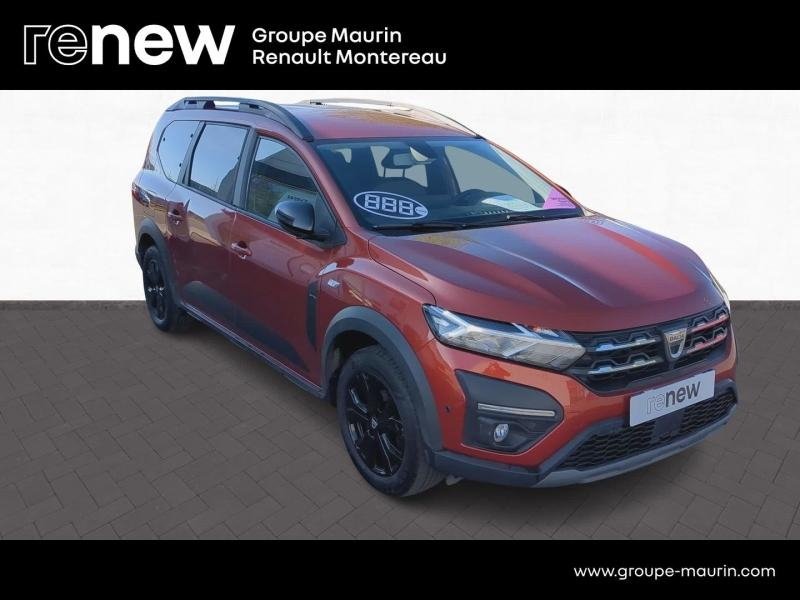 Photo 7 de l’annonce de DACIA Jogger d’occasion à vendre à VARENNES SUR SEINE