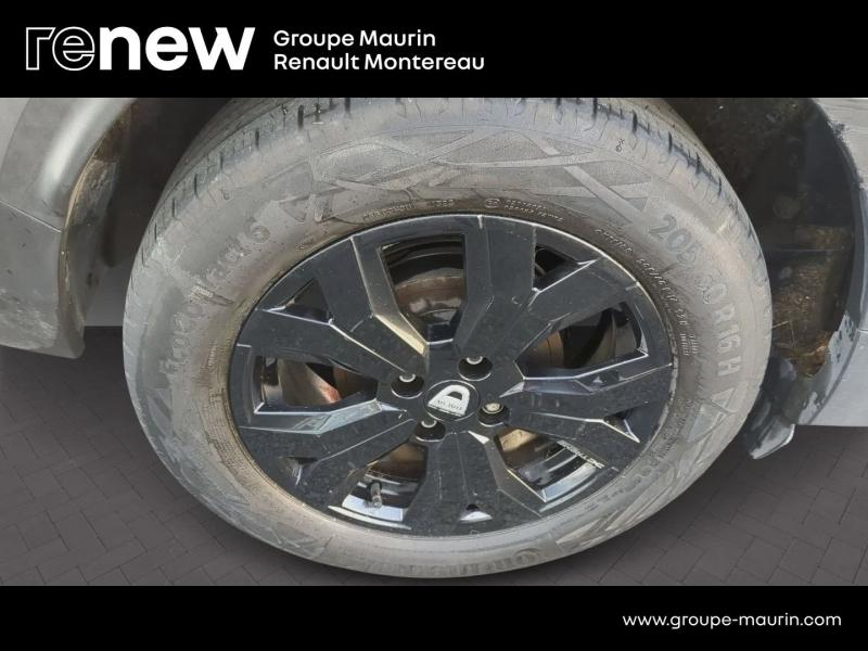 Photo 9 de l’annonce de DACIA Jogger d’occasion à vendre à VARENNES SUR SEINE