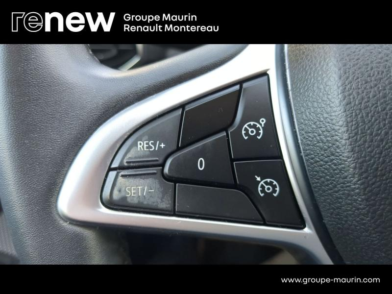 Photo 18 de l’annonce de DACIA Jogger d’occasion à vendre à VARENNES SUR SEINE