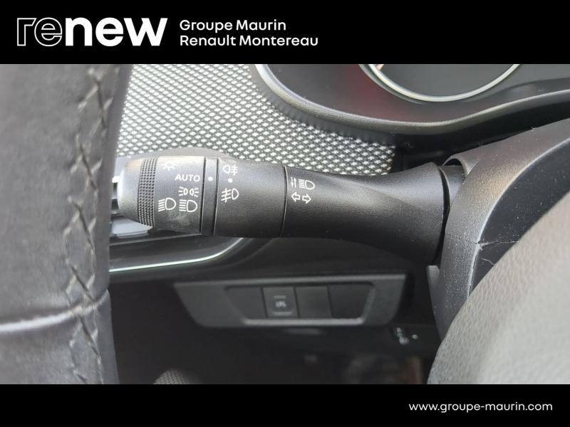 Photo 19 de l’annonce de DACIA Jogger d’occasion à vendre à VARENNES SUR SEINE