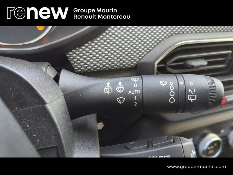 Photo 20 de l’annonce de DACIA Jogger d’occasion à vendre à VARENNES SUR SEINE