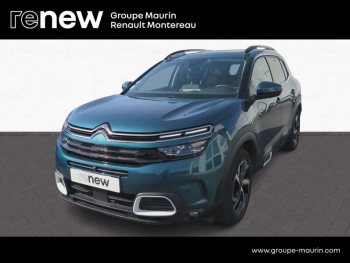 CITROEN C5 Aircross d’occasion à vendre à VARENNES SUR SEINE