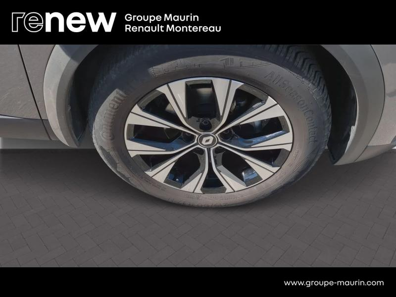 Photo 9 de l’annonce de RENAULT Captur d’occasion à vendre à VARENNES SUR SEINE