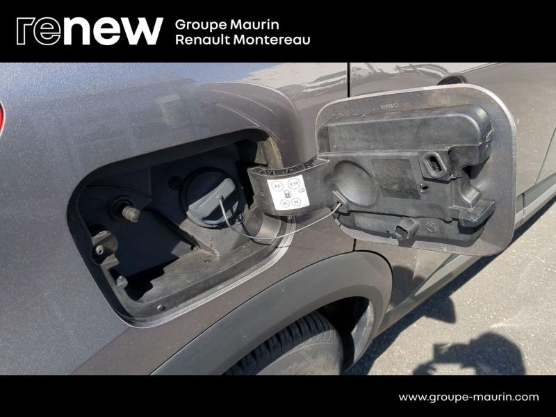 Photo 10 de l’annonce de RENAULT Captur d’occasion à vendre à VARENNES SUR SEINE