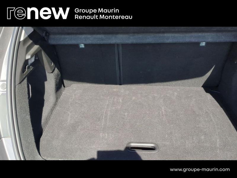 Photo 11 de l’annonce de RENAULT Captur d’occasion à vendre à VARENNES SUR SEINE