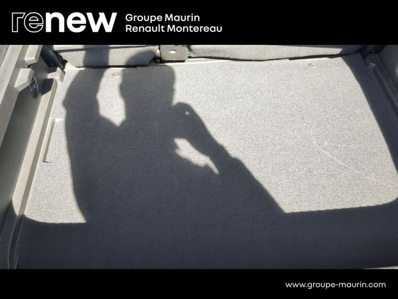 Photo 12 de l’annonce de RENAULT Captur d’occasion à vendre à VARENNES SUR SEINE