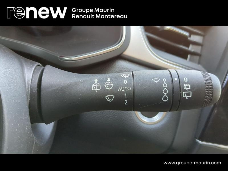 Photo 20 de l’annonce de RENAULT Captur d’occasion à vendre à VARENNES SUR SEINE