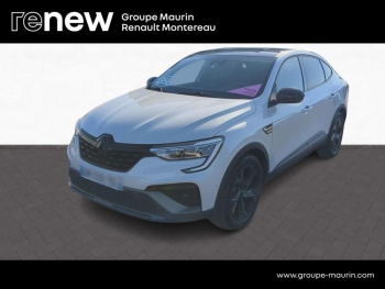 RENAULT Arkana d’occasion à vendre à VARENNES SUR SEINE