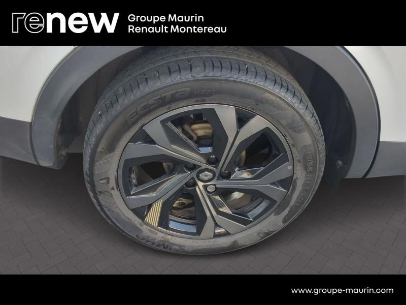 Photo 9 de l’annonce de RENAULT Arkana d’occasion à vendre à VARENNES SUR SEINE