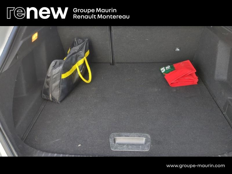 Photo 10 de l’annonce de RENAULT Arkana d’occasion à vendre à VARENNES SUR SEINE