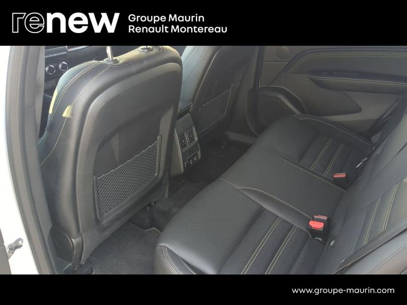 Photo 13 de l’annonce de RENAULT Arkana d’occasion à vendre à VARENNES SUR SEINE