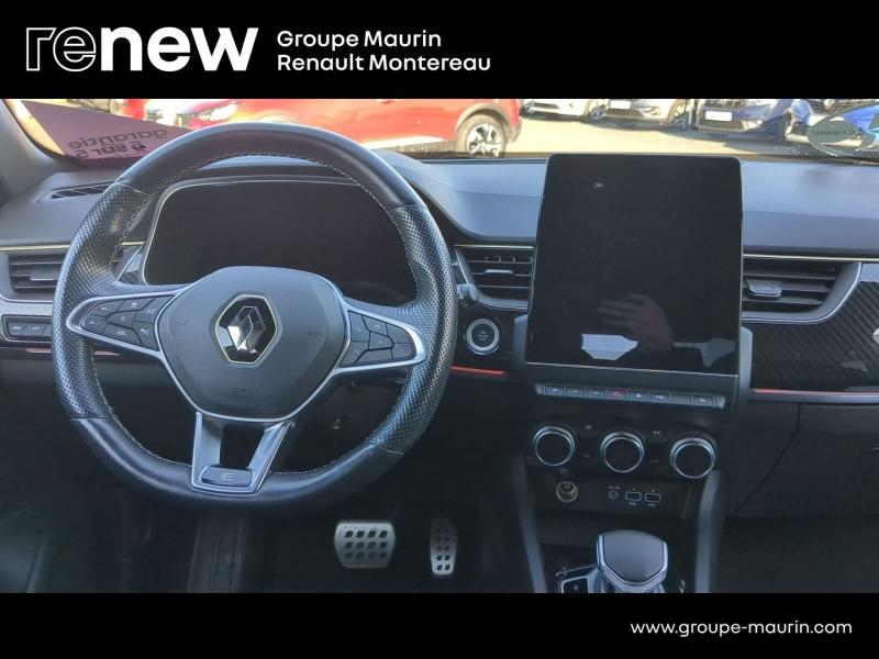 Photo 14 de l’annonce de RENAULT Arkana d’occasion à vendre à VARENNES SUR SEINE