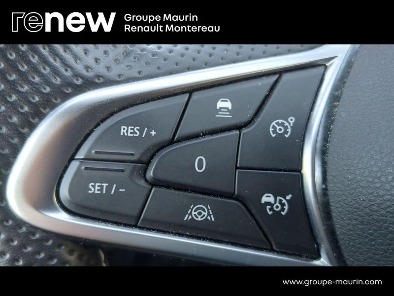 Photo 15 de l’annonce de RENAULT Arkana d’occasion à vendre à VARENNES SUR SEINE