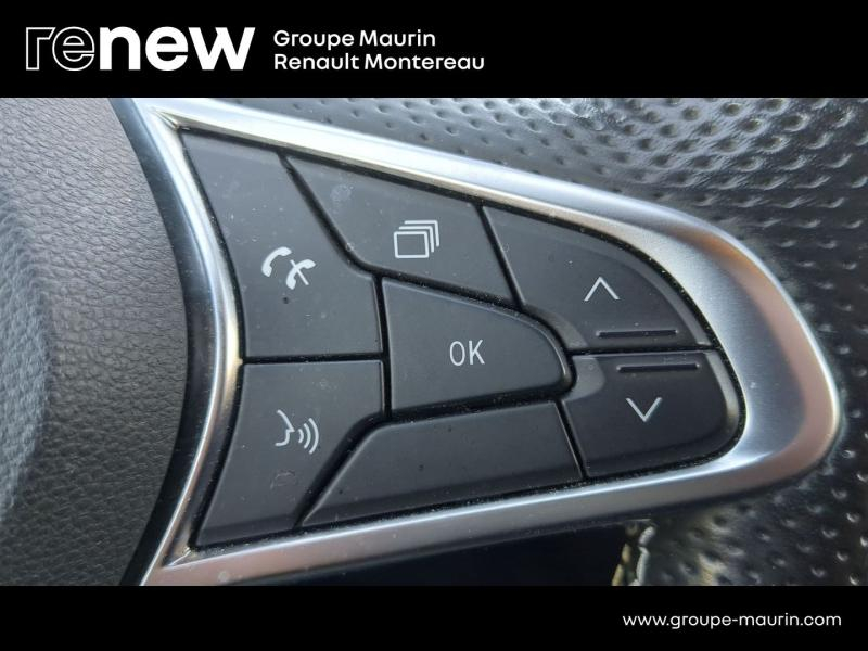 Photo 16 de l’annonce de RENAULT Arkana d’occasion à vendre à VARENNES SUR SEINE