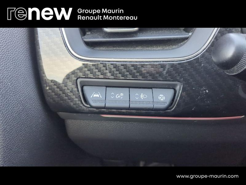 Photo 17 de l’annonce de RENAULT Arkana d’occasion à vendre à VARENNES SUR SEINE