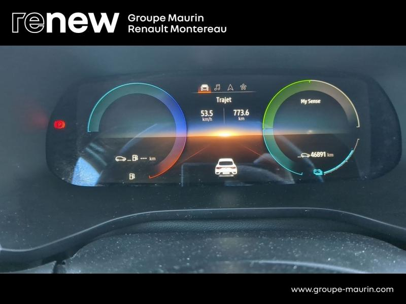 Photo 18 de l’annonce de RENAULT Arkana d’occasion à vendre à VARENNES SUR SEINE