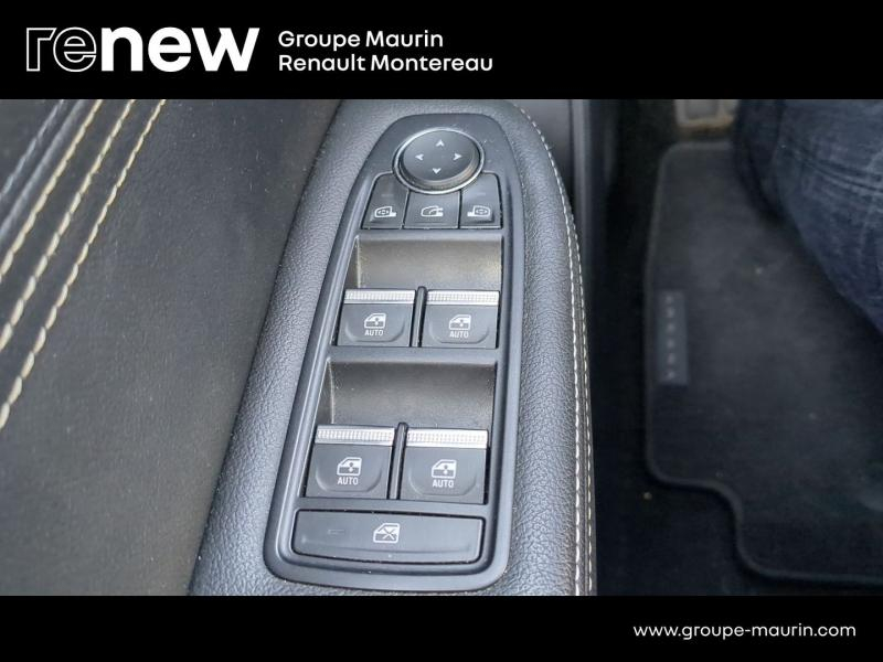 Photo 19 de l’annonce de RENAULT Arkana d’occasion à vendre à VARENNES SUR SEINE