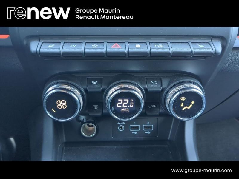 Photo 20 de l’annonce de RENAULT Arkana d’occasion à vendre à VARENNES SUR SEINE