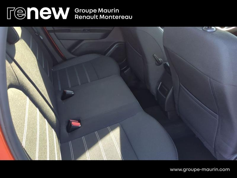 Photo 12 de l’annonce de DACIA Duster d’occasion à vendre à VARENNES SUR SEINE