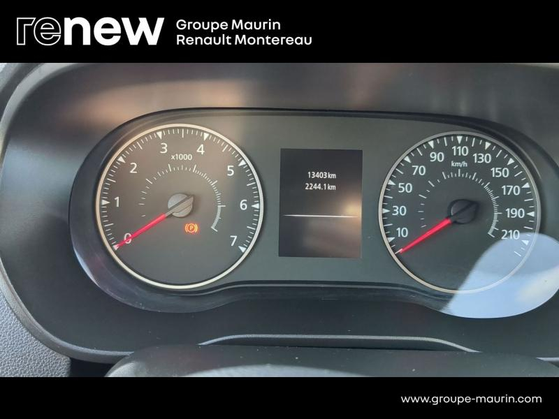 Photo 14 de l’annonce de DACIA Duster d’occasion à vendre à VARENNES SUR SEINE