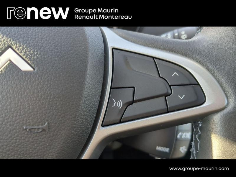 Photo 16 de l’annonce de DACIA Duster d’occasion à vendre à VARENNES SUR SEINE