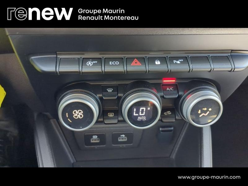 Photo 18 de l’annonce de DACIA Duster d’occasion à vendre à VARENNES SUR SEINE