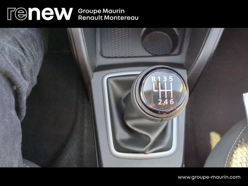 Photo 19 de l’annonce de DACIA Duster d’occasion à vendre à VARENNES SUR SEINE