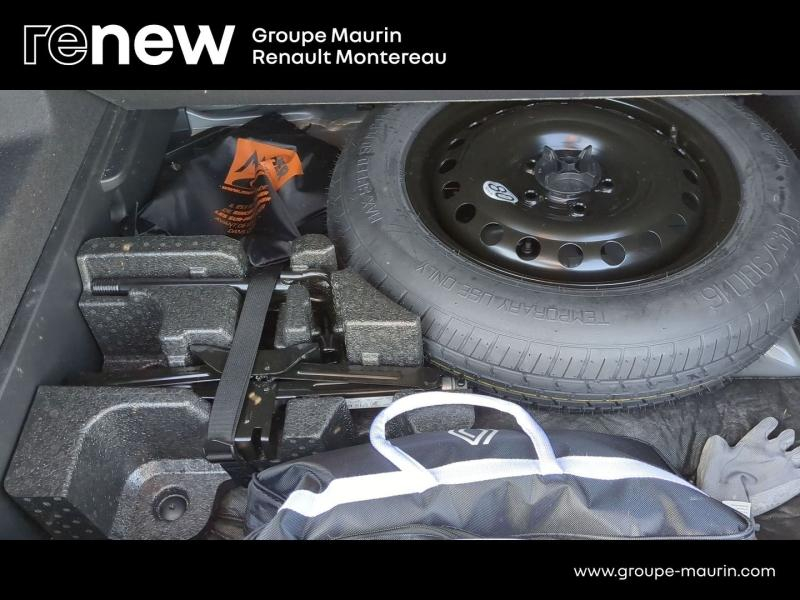 Photo 11 de l’annonce de RENAULT Arkana d’occasion à vendre à VARENNES SUR SEINE