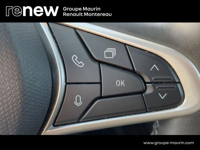 Photo 15 de l’annonce de RENAULT Arkana d’occasion à vendre à VARENNES SUR SEINE