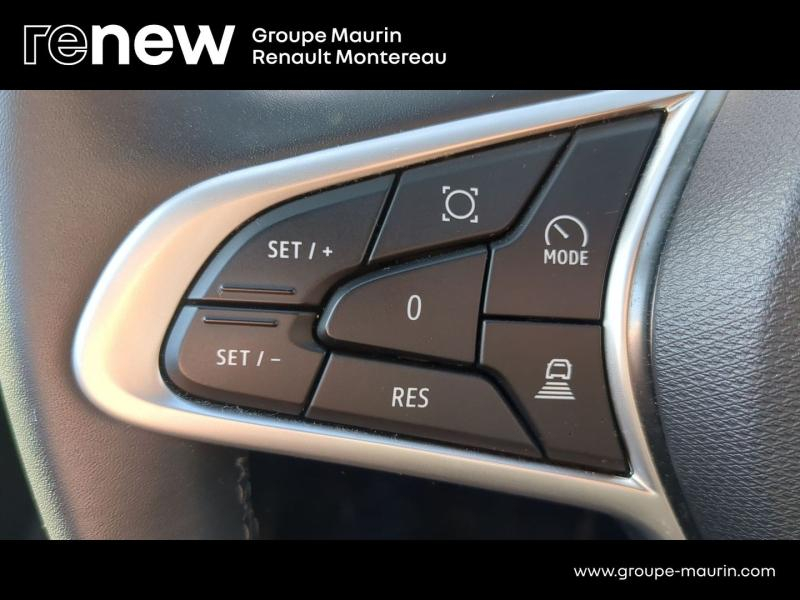 Photo 16 de l’annonce de RENAULT Arkana d’occasion à vendre à VARENNES SUR SEINE