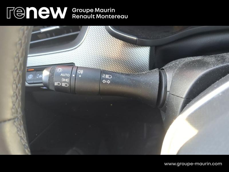 Photo 17 de l’annonce de RENAULT Arkana d’occasion à vendre à VARENNES SUR SEINE