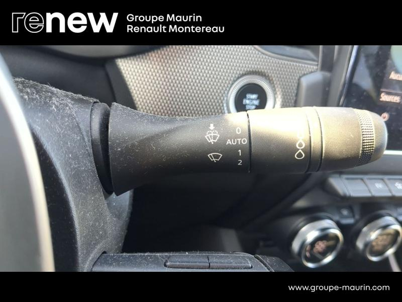 Photo 18 de l’annonce de RENAULT Arkana d’occasion à vendre à VARENNES SUR SEINE