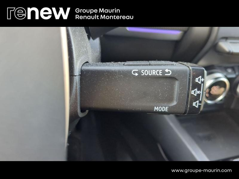 Photo 19 de l’annonce de RENAULT Arkana d’occasion à vendre à VARENNES SUR SEINE