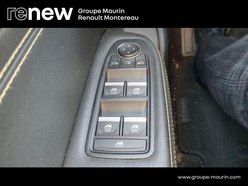 Photo 20 de l’annonce de RENAULT Arkana d’occasion à vendre à VARENNES SUR SEINE