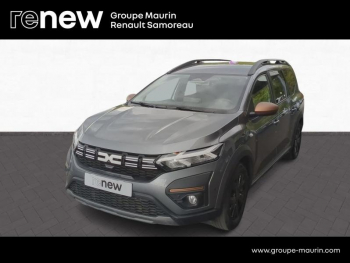 DACIA Jogger d’occasion à vendre à SAMOREAU