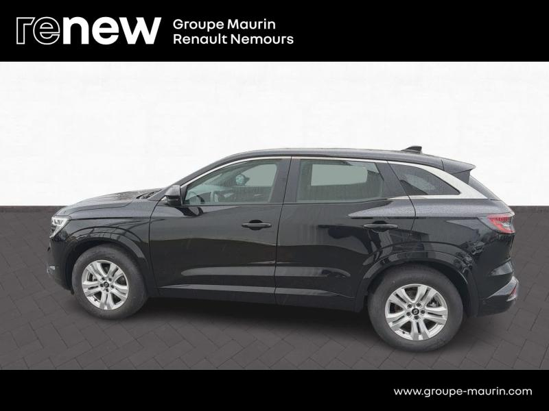 Photo 3 de l’annonce de RENAULT Austral d’occasion à vendre à SAINT PIERRE LES NEMOURS