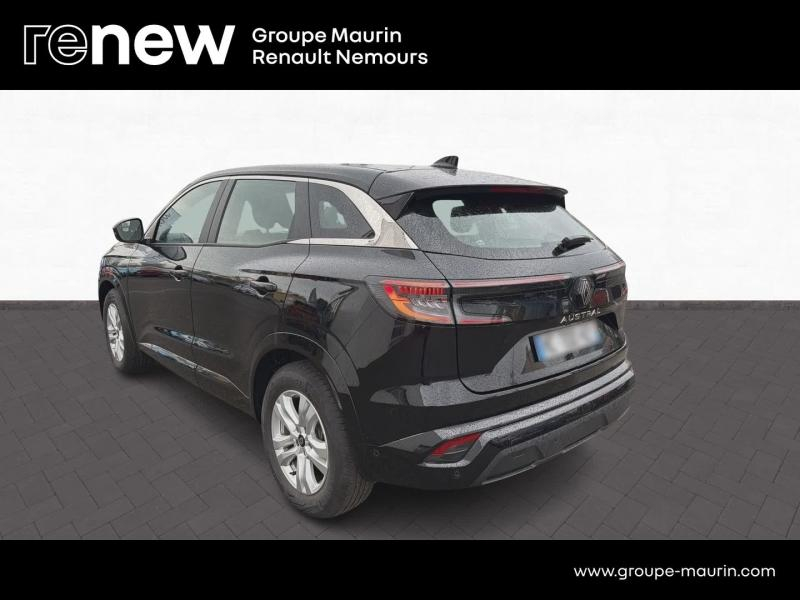 Photo 5 de l’annonce de RENAULT Austral d’occasion à vendre à SAINT PIERRE LES NEMOURS