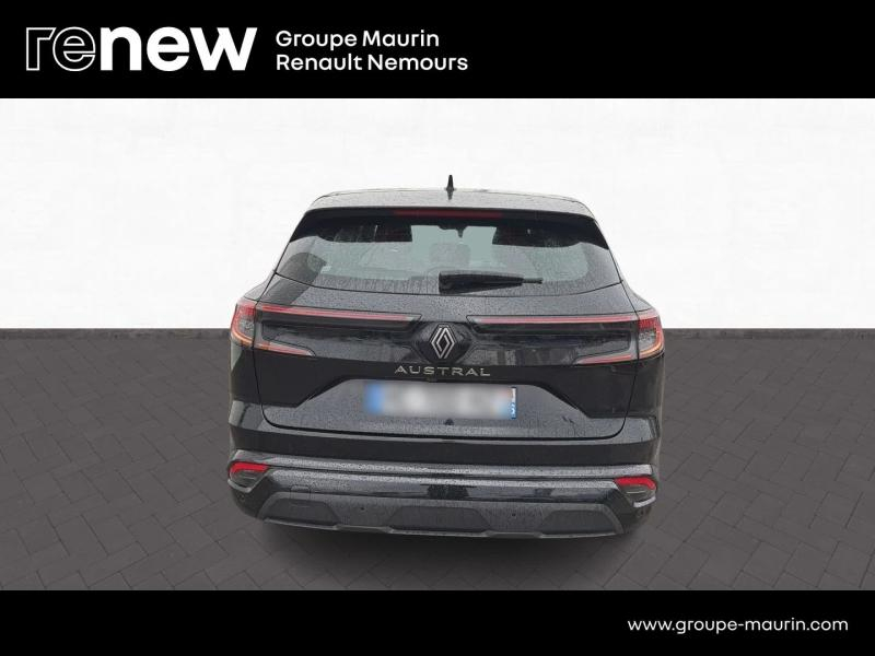 Photo 6 de l’annonce de RENAULT Austral d’occasion à vendre à SAINT PIERRE LES NEMOURS