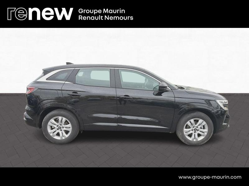 Photo 9 de l’annonce de RENAULT Austral d’occasion à vendre à SAINT PIERRE LES NEMOURS