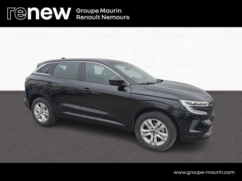 Photo 10 de l’annonce de RENAULT Austral d’occasion à vendre à SAINT PIERRE LES NEMOURS