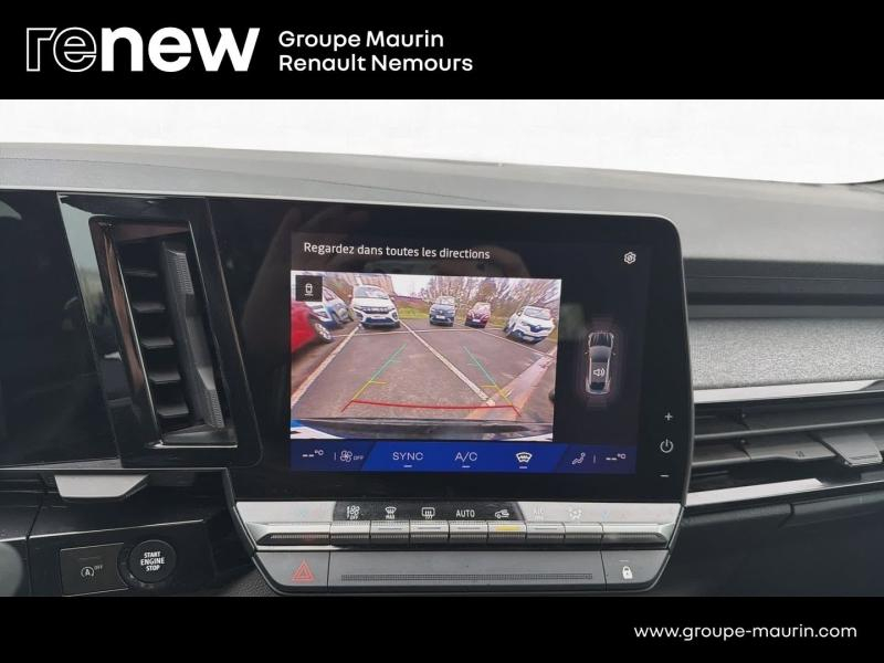 Photo 17 de l’annonce de RENAULT Austral d’occasion à vendre à SAINT PIERRE LES NEMOURS