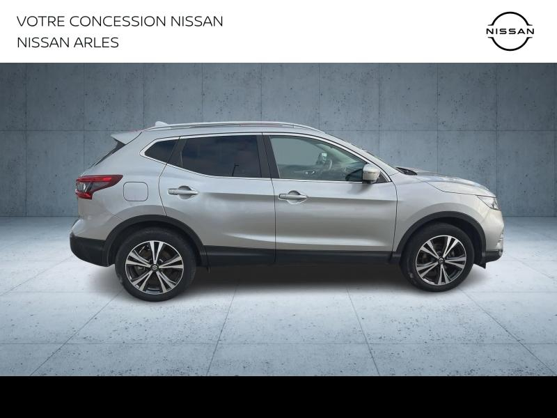 Photo 4 de l’annonce de NISSAN Qashqai d’occasion à vendre à ALÈS