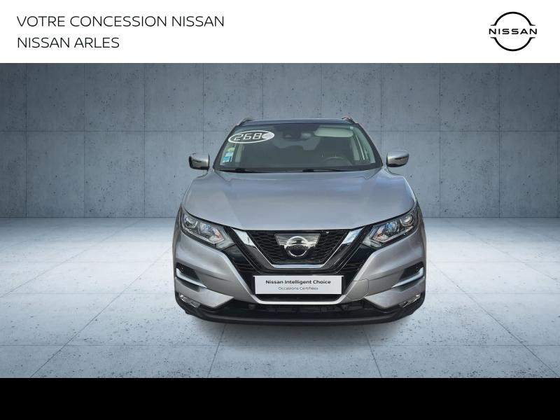 Photo 6 de l’annonce de NISSAN Qashqai d’occasion à vendre à ALÈS