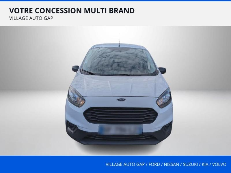 Photo 7 de l’annonce de FORD Transit Courier VUL d’occasion à vendre à GAP