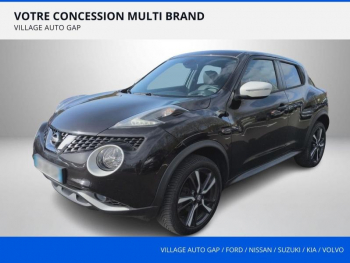 NISSAN Juke d’occasion à vendre à GAP